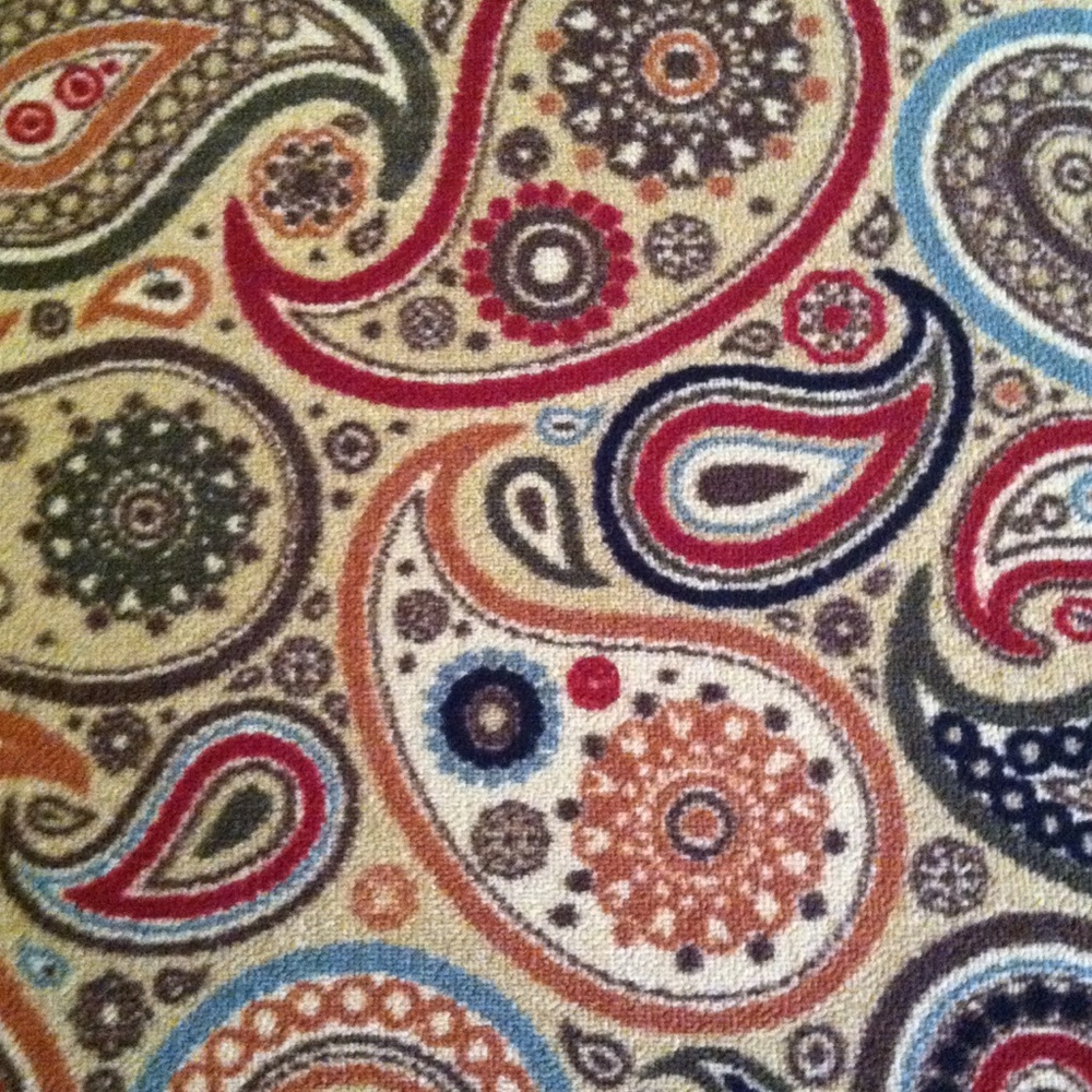 Area Rug